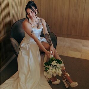 Meet your Posher, Brooklyn